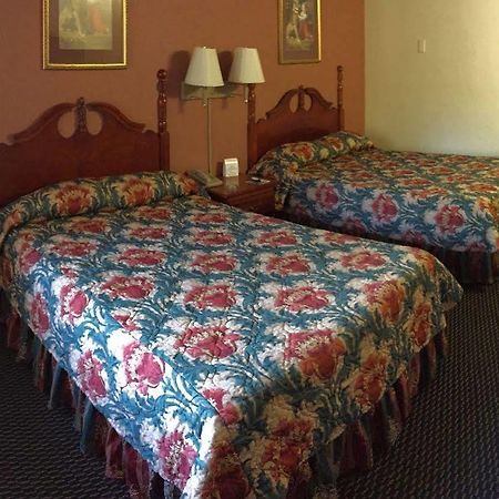 Scottish Inns Tupelo Kültér fotó