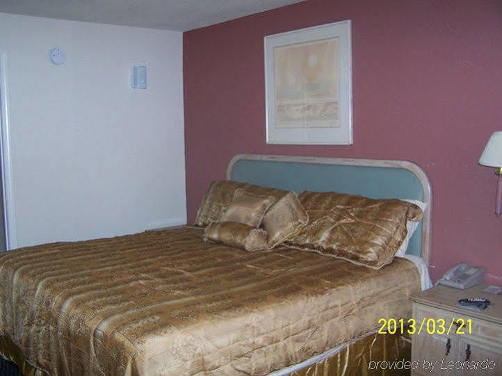 Scottish Inns Tupelo Kültér fotó