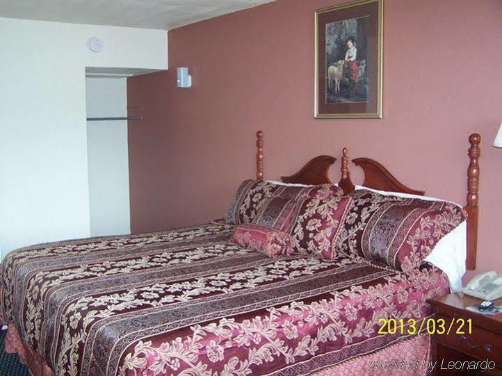 Scottish Inns Tupelo Kültér fotó